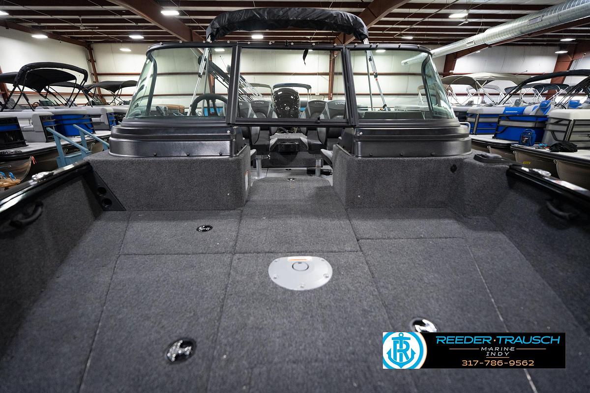 2026 Lund 1875 Impact XS