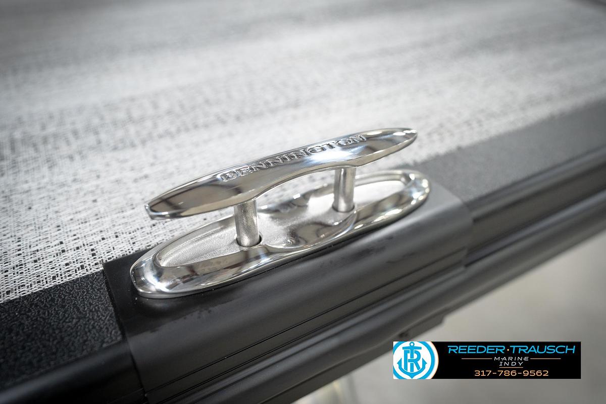 2026 Bennington 21 SL