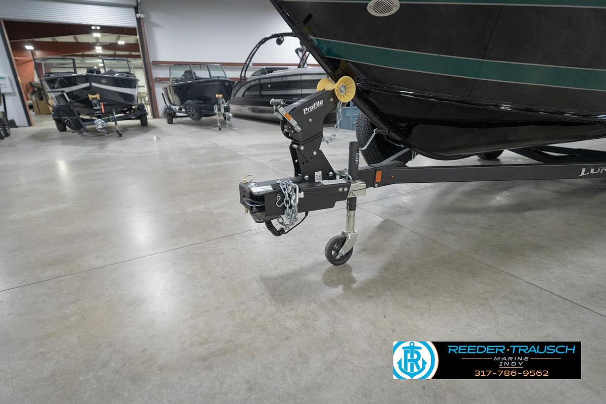 2026 Lund 1875 Impact XS