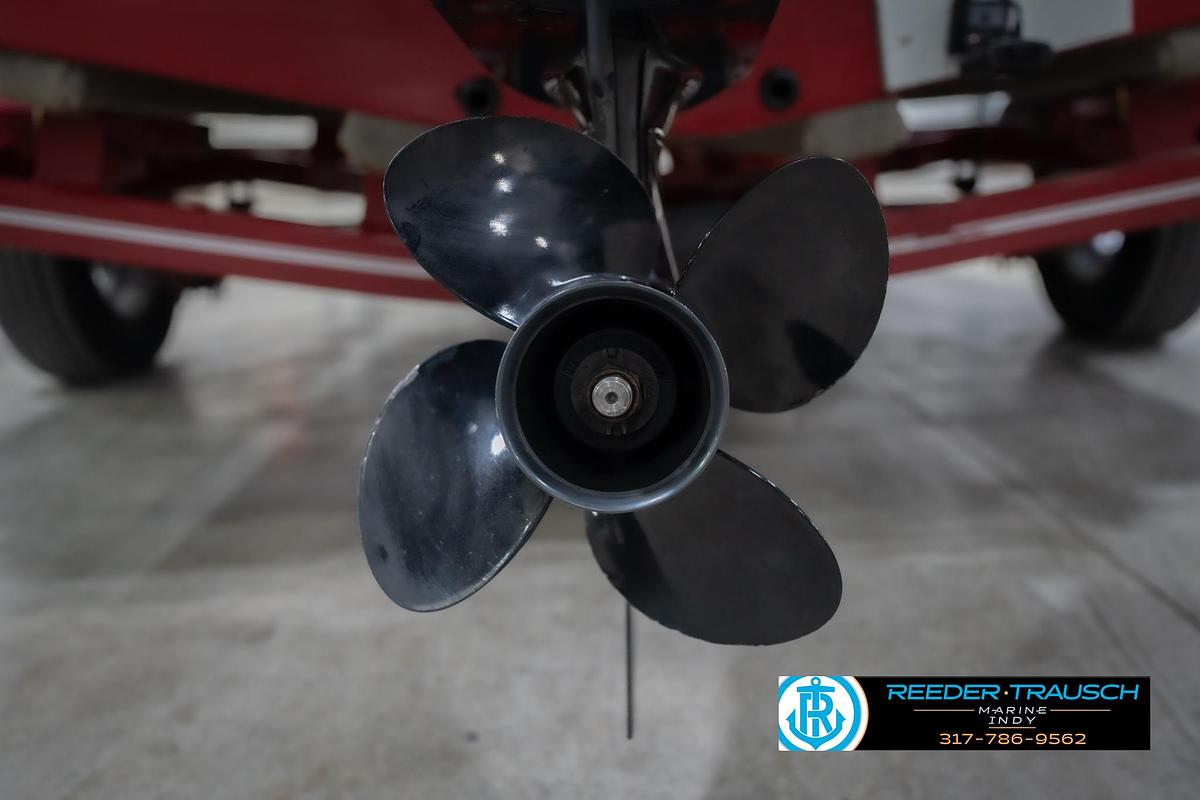 Used 2020 Lund 1775 Adventure SS