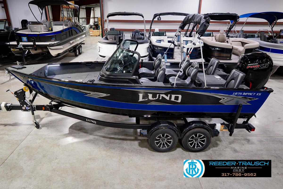 2026 Lund 1875 Impact XS