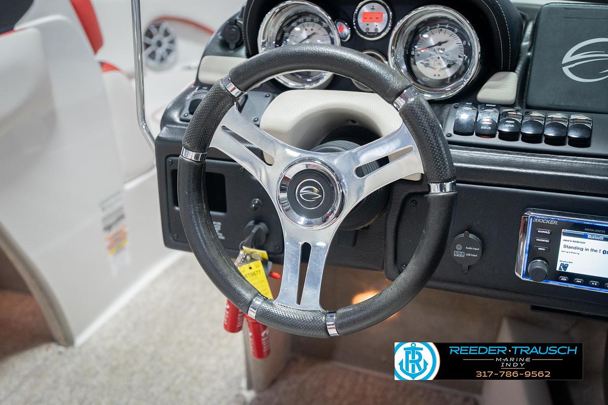 Used 2019 Crownline 215 SS