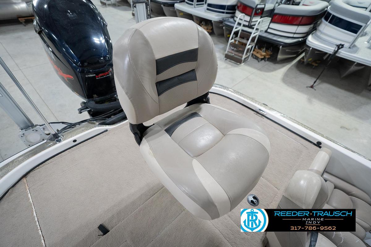 Used 2003 Tracker Nitro 911 CDC