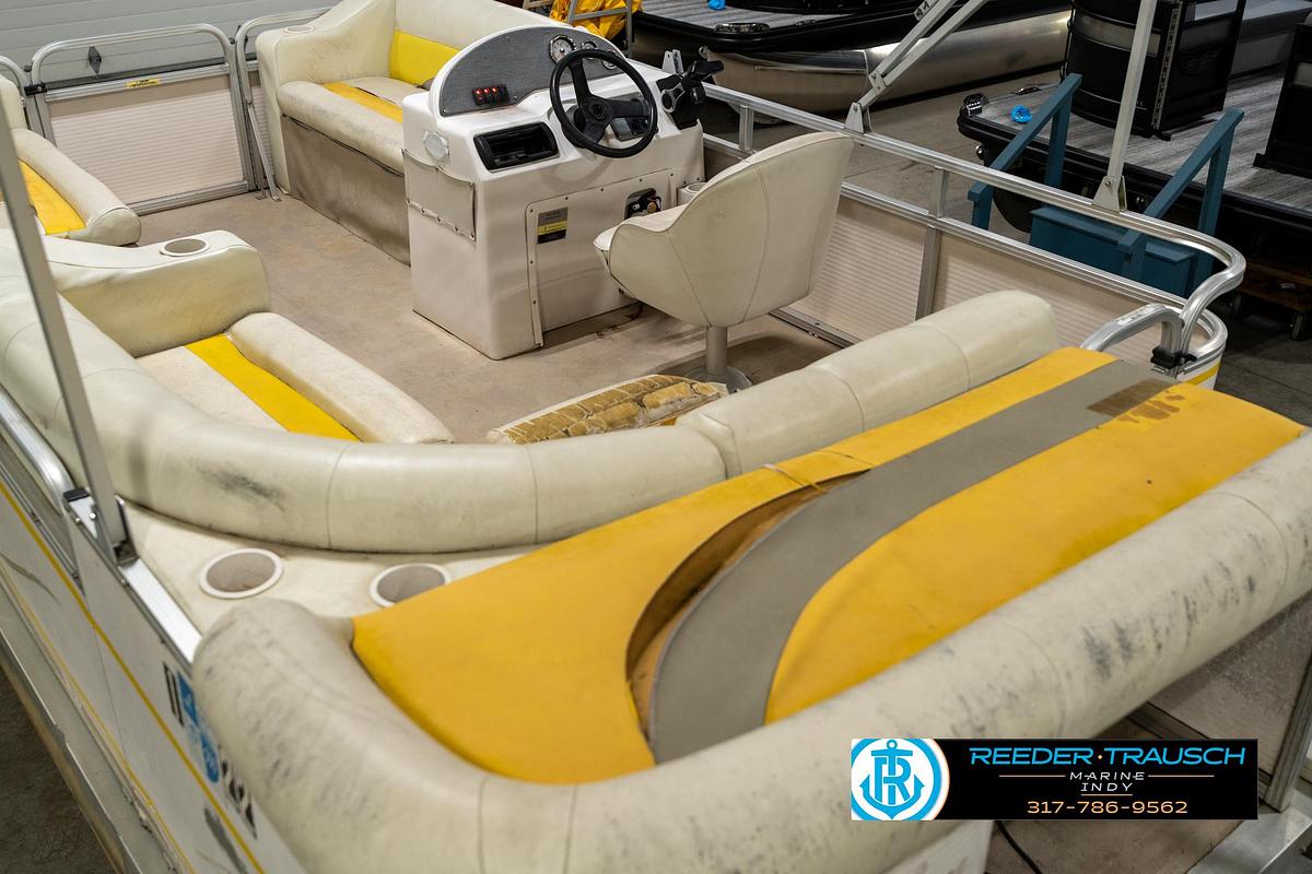 Used 2007 Avalon Catalina C RE 16