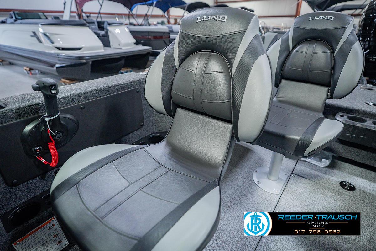 2026 Lund 1775 Impact XS