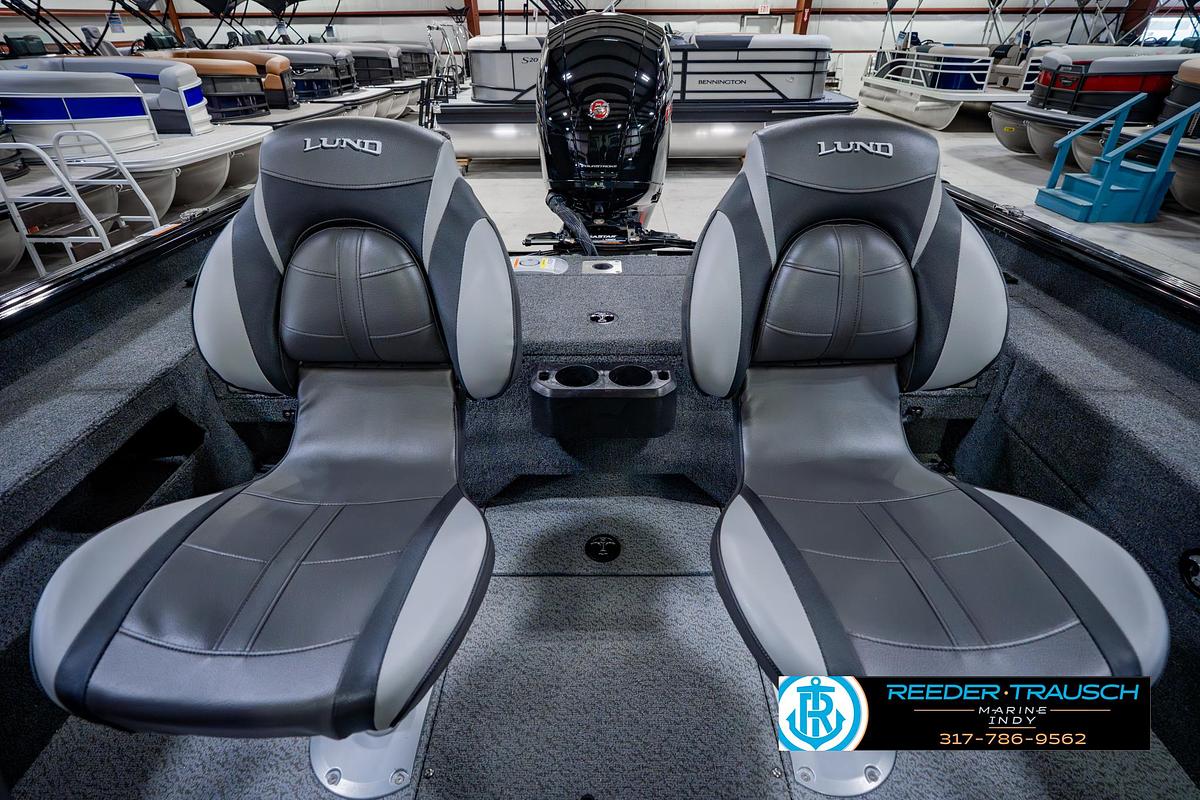 2026 Lund 1875 Impact XS