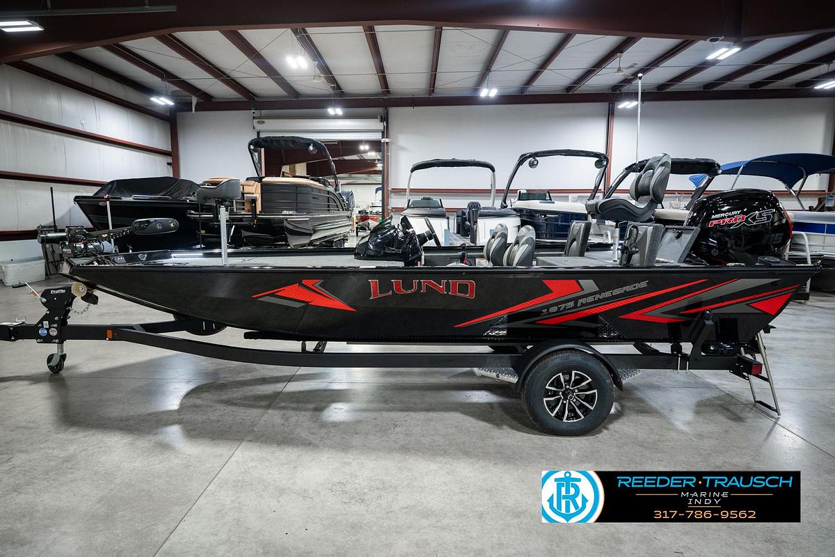 2026 Lund 1875 Renegade