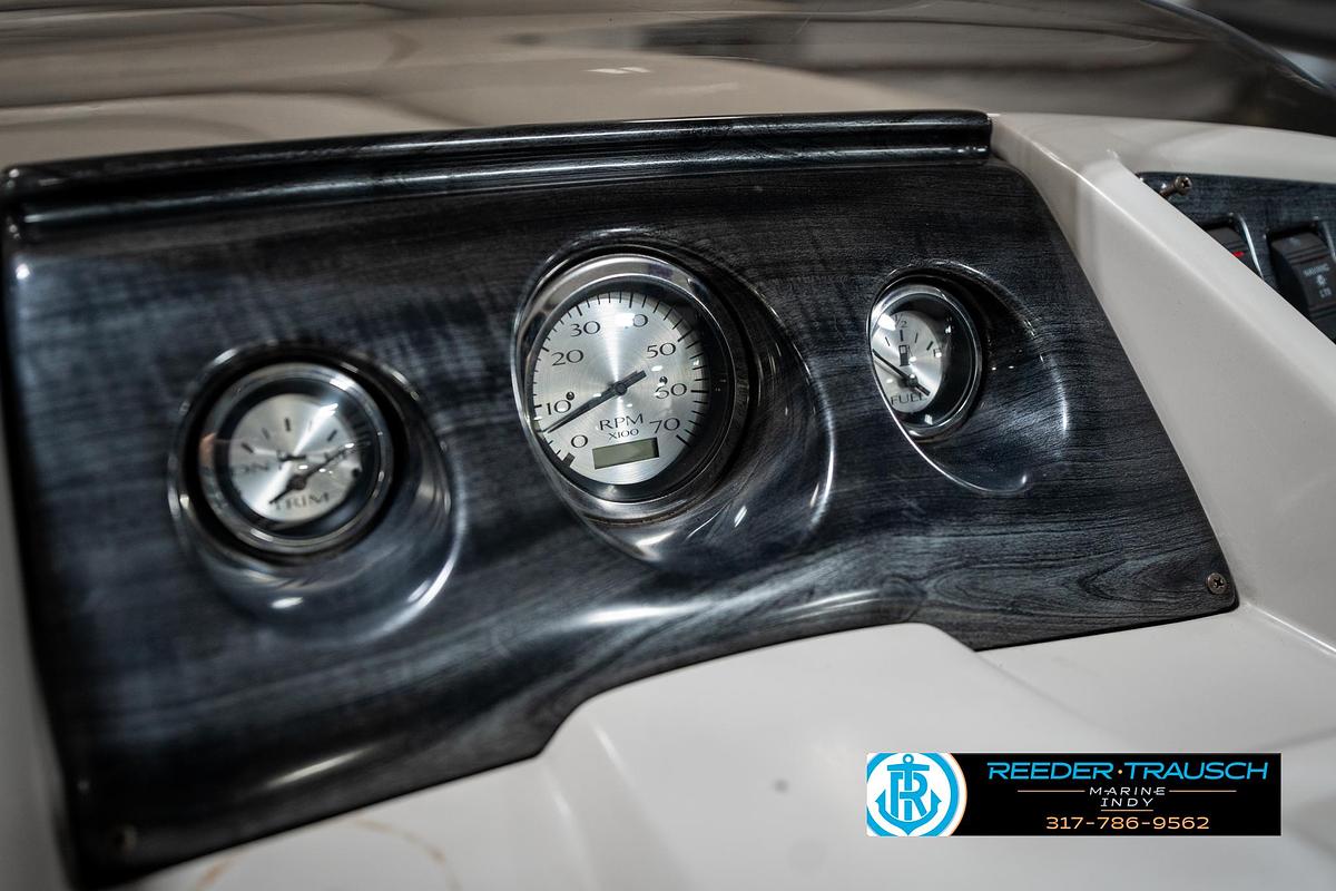 Used 2018 Bennington 20 SSRX