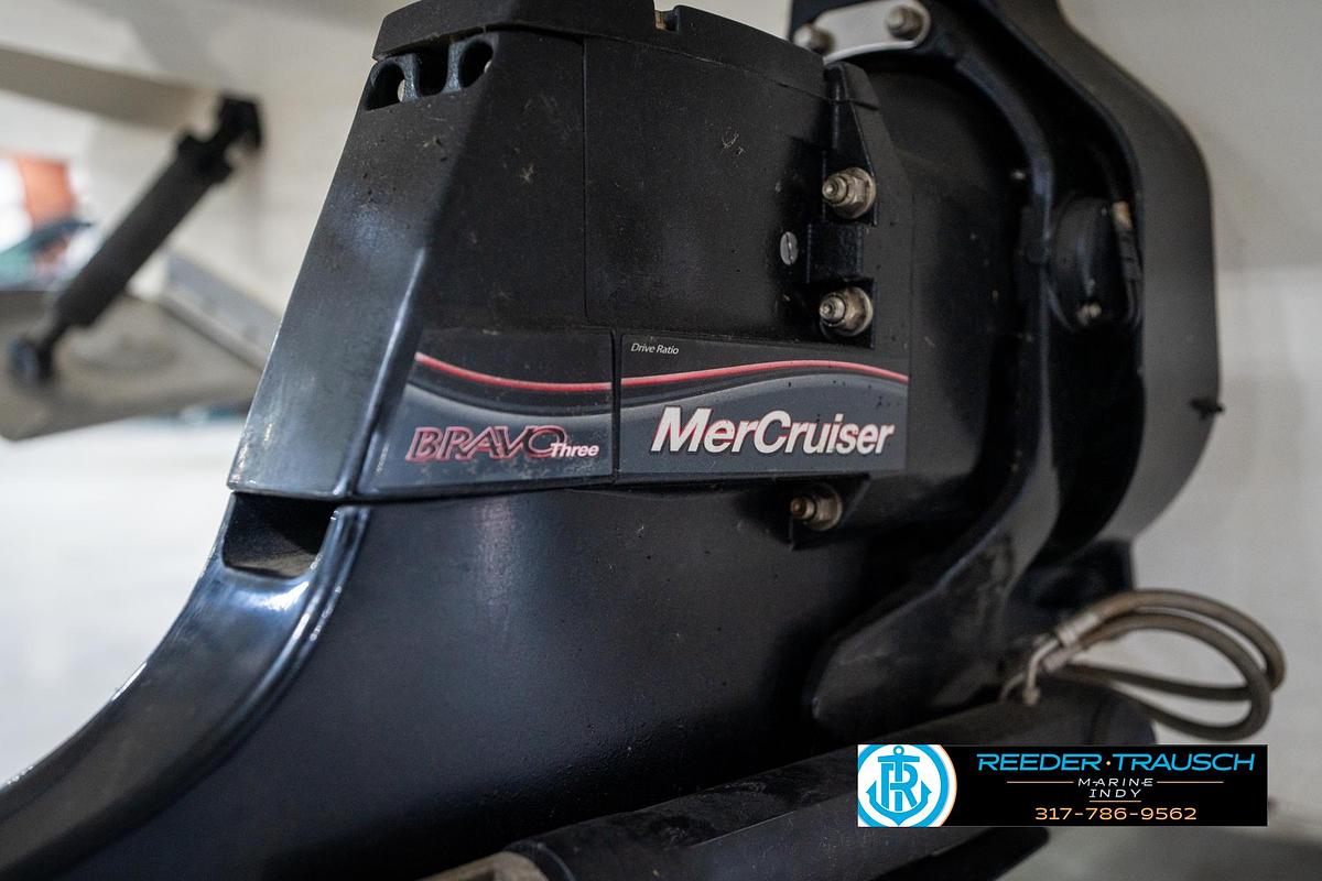 Used 2007 Sea Ray 250 SLX