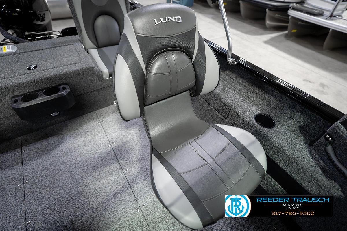 2026 Lund 1675 Adventure Sport