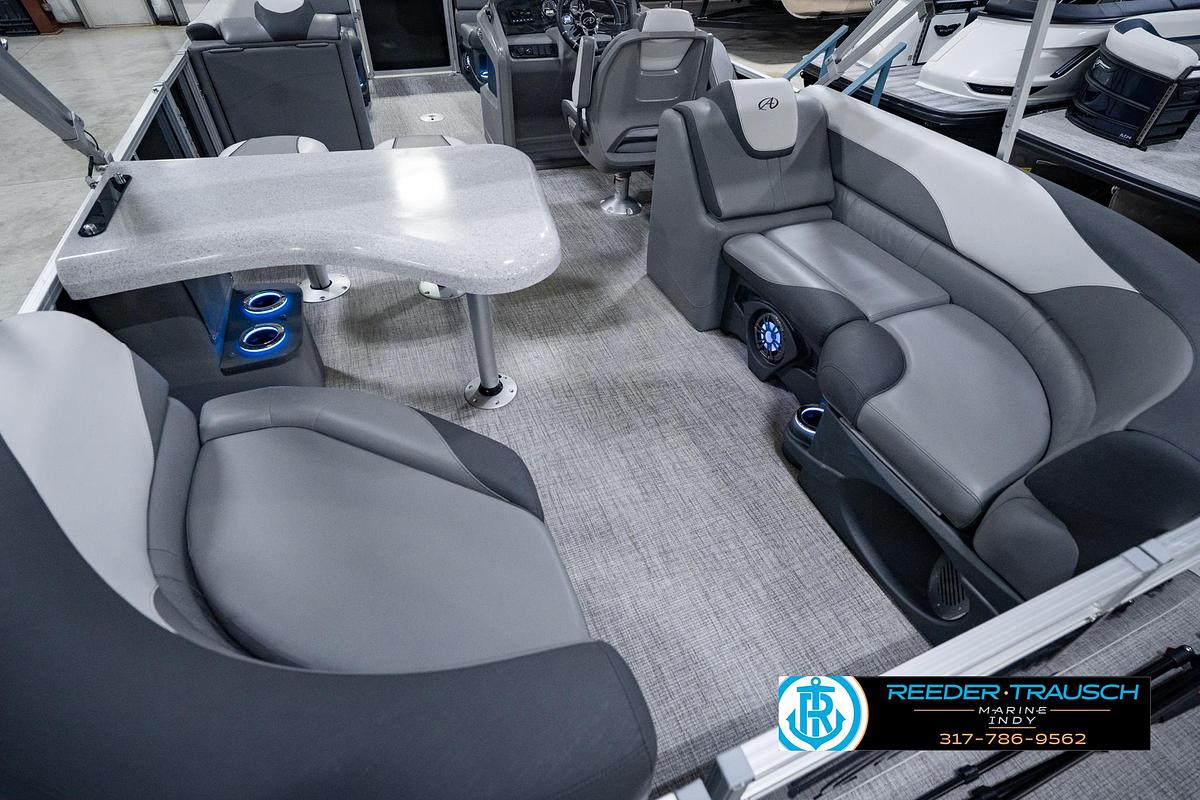 Used 2025 Avalon 2385 LSZ ENT