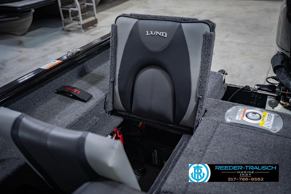 2026 Lund 1775 Impact XS