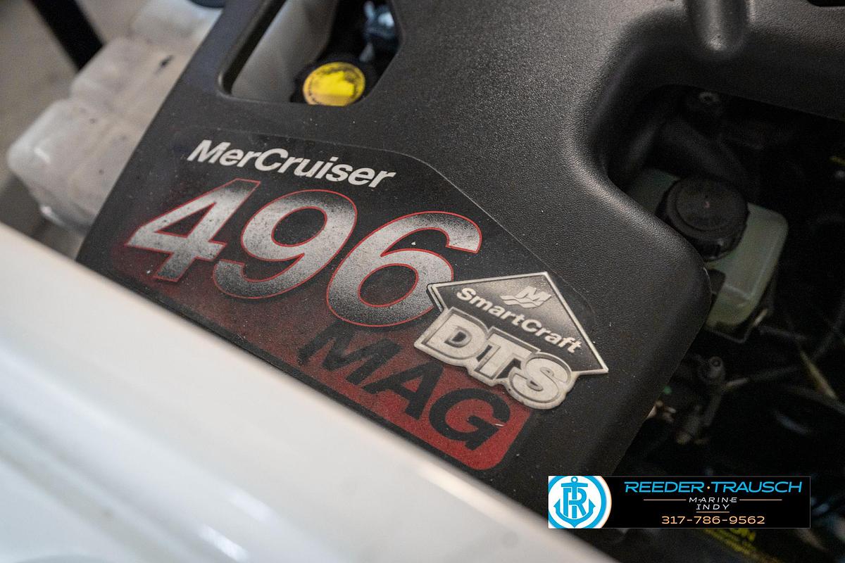 Used 2007 Sea Ray 250 SLX