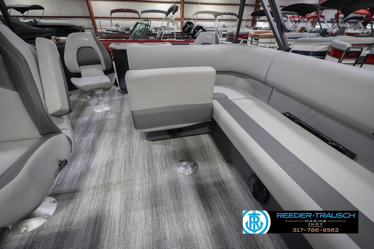 2026 Bennington 21 SF