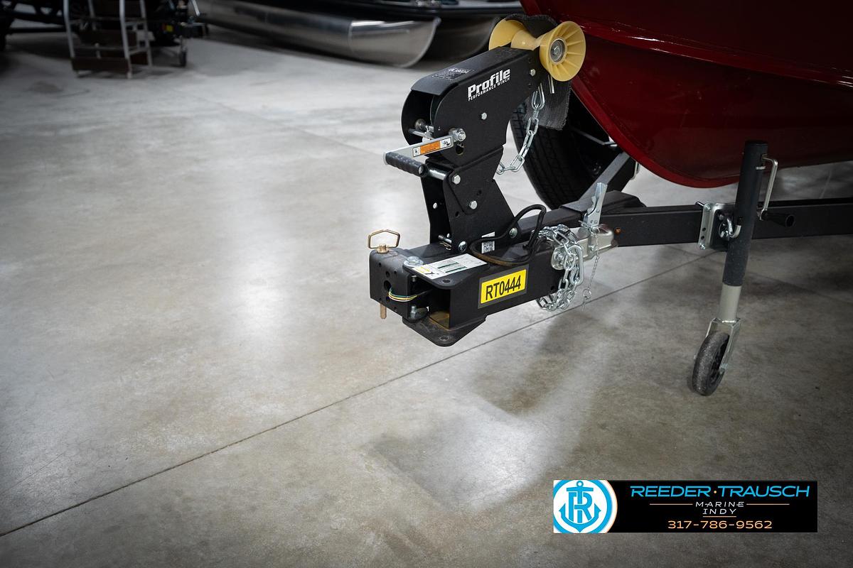 2026 Lund 1800 Explorer Sport