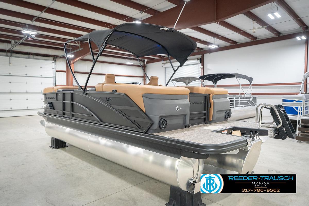 2026 Bennington 22 MFB