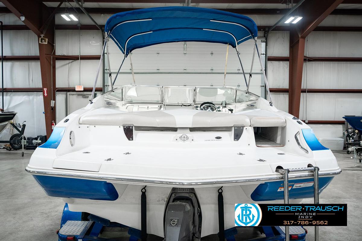 Used 2007 Larson 228 LXI