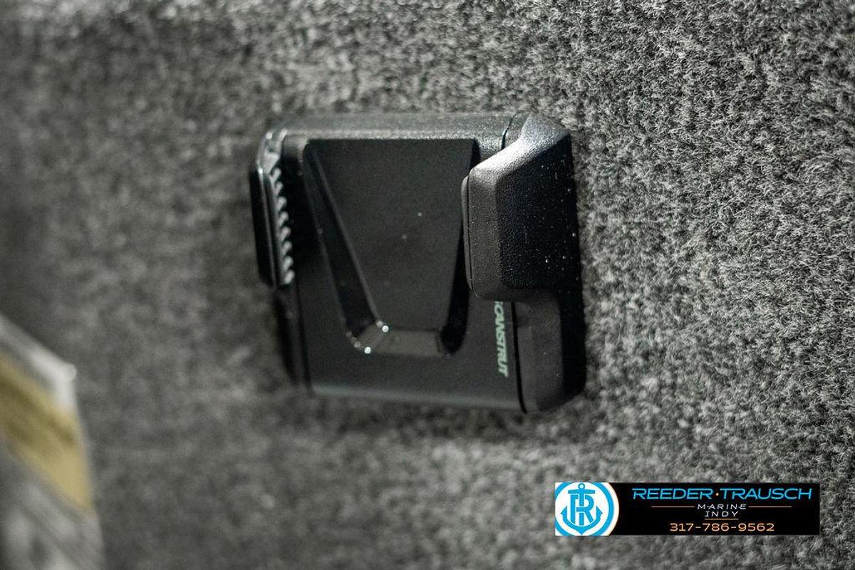 2025 Lund 1675 Adventure SS