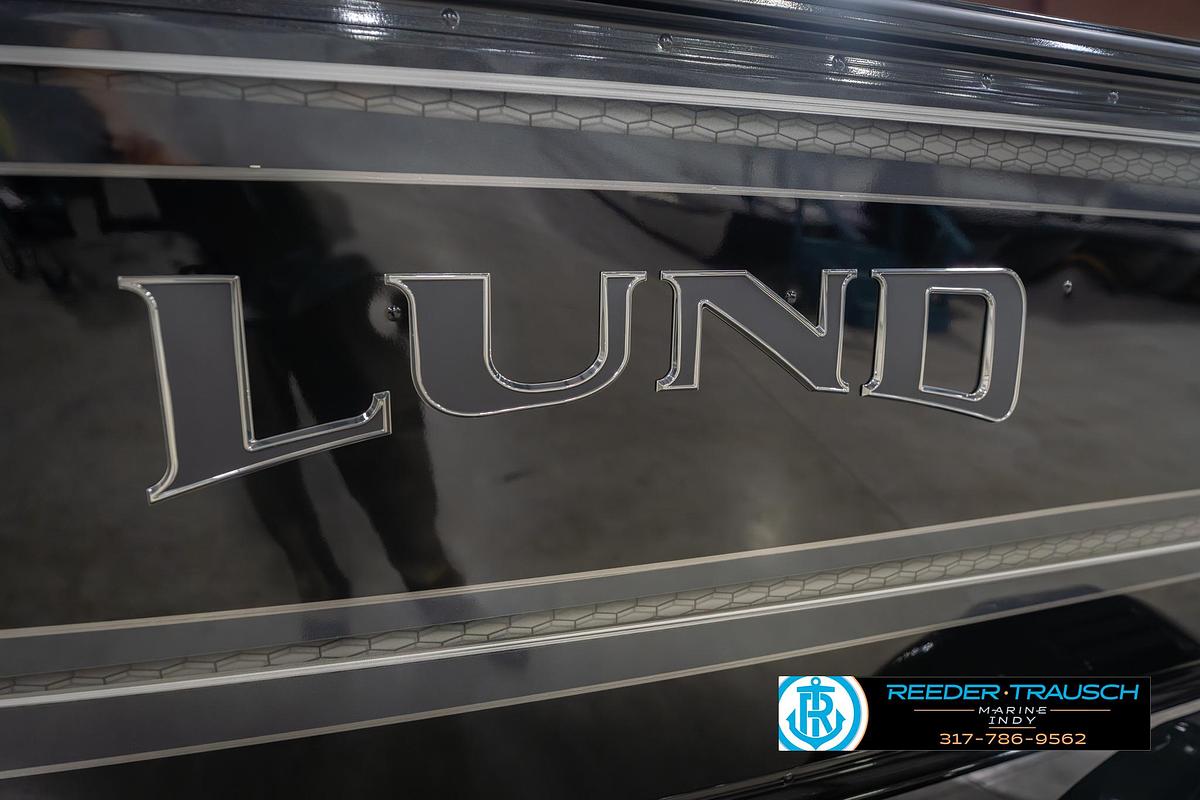 2026 Lund 1775 Impact XS