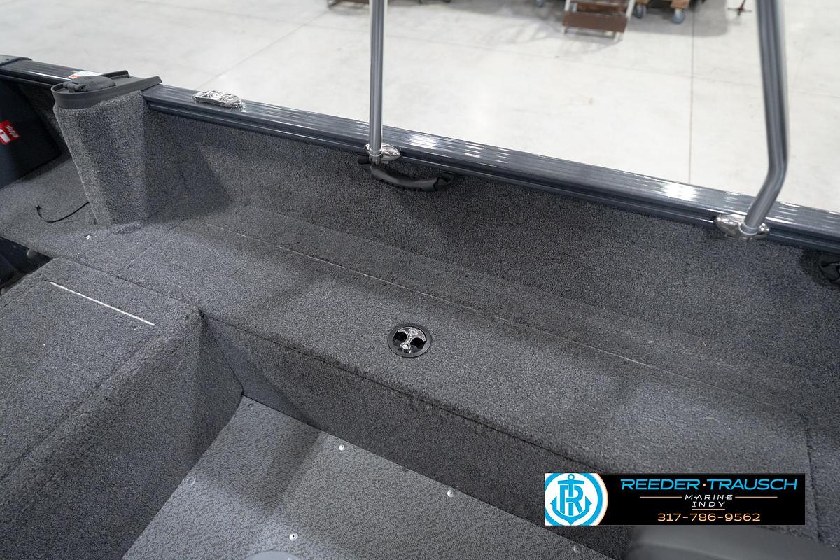 2026 Lund 1650 Rebel XL Sport