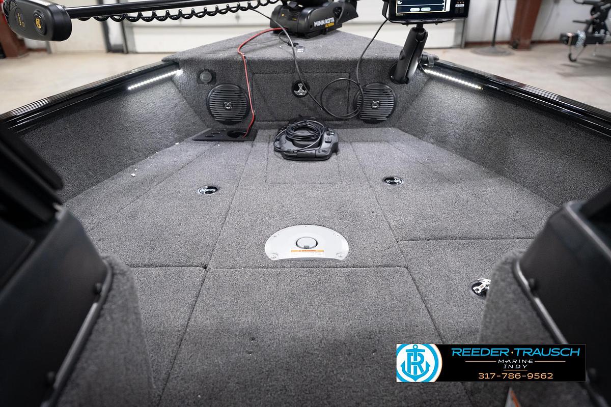 2026 Lund 1775 Impact XS