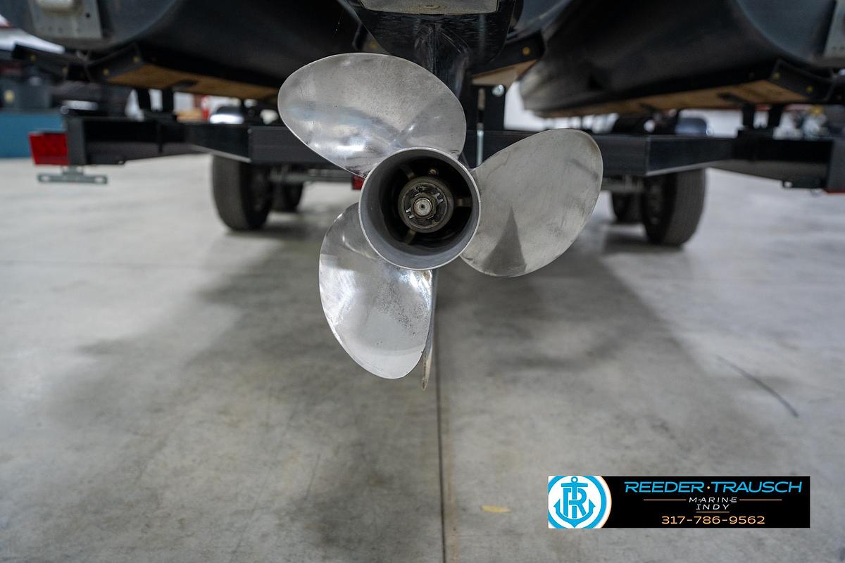 Used 2020 Harris Solstice