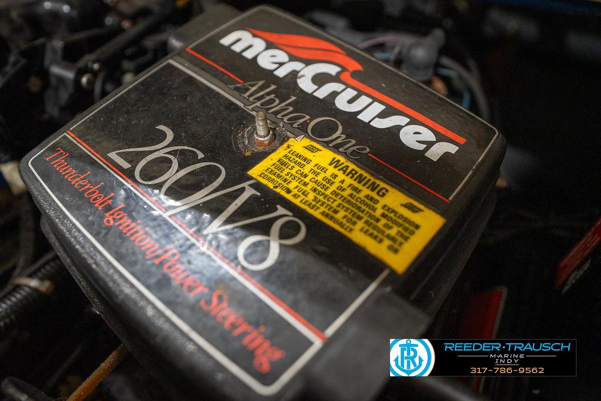 Used 1987 Sea Ray Sorrento