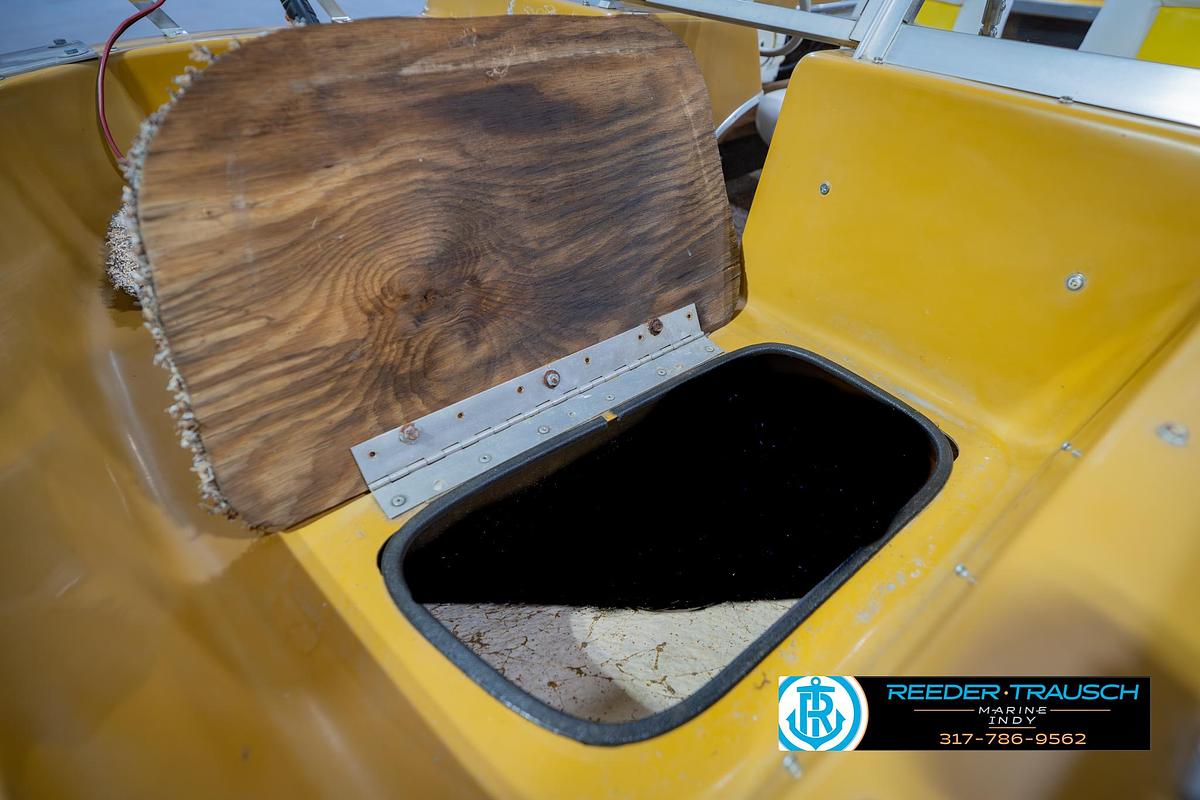 Used 1973 Sea Sprite