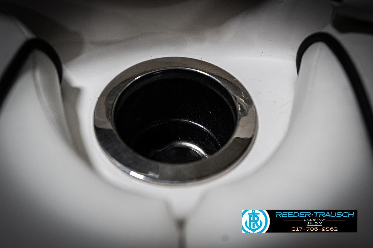 Used 2015 Yamaha AR192