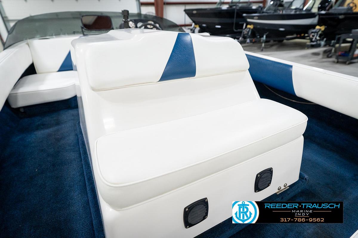 Used 1997 Moomba Boomerang