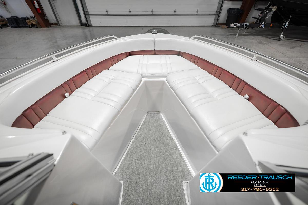 Used 1991 Webbcraft Falcon 1900