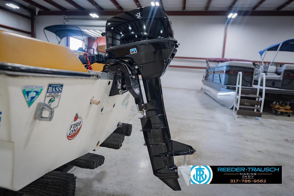 Used 1973 Sea Sprite