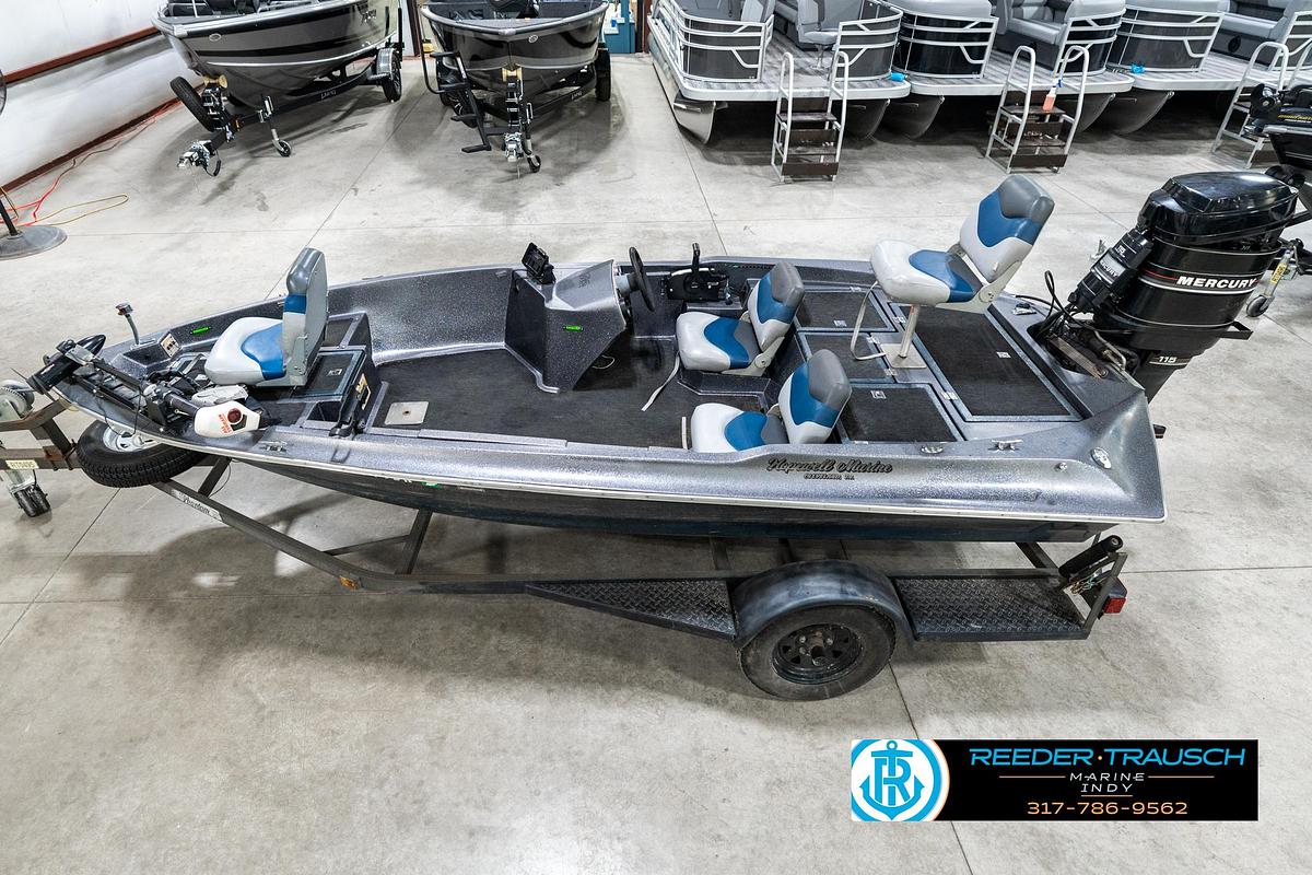 Used 1986 Phantom Panther