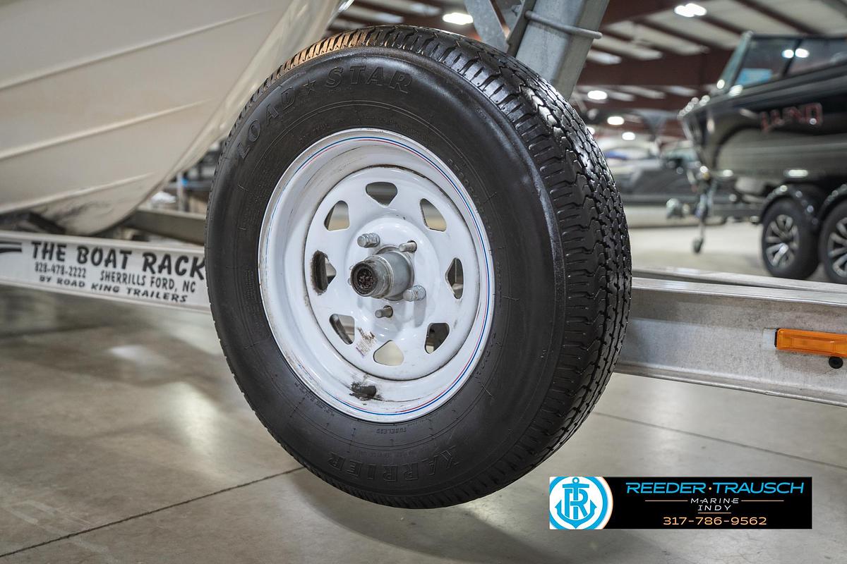 Used 2007 Sea Ray 250 SLX