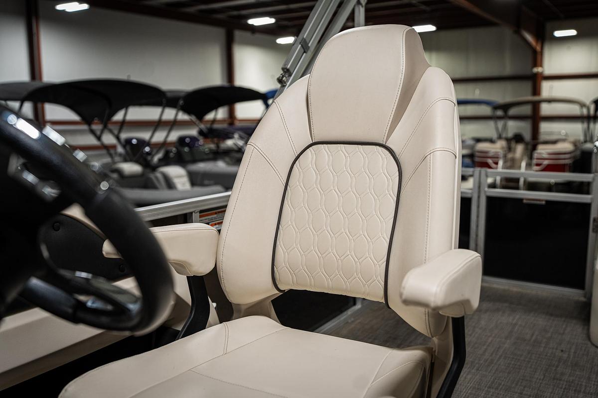 Used 2022 Avalon 2285 LSZ CRB