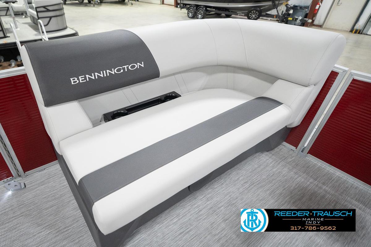 2026 Bennington 20 SL