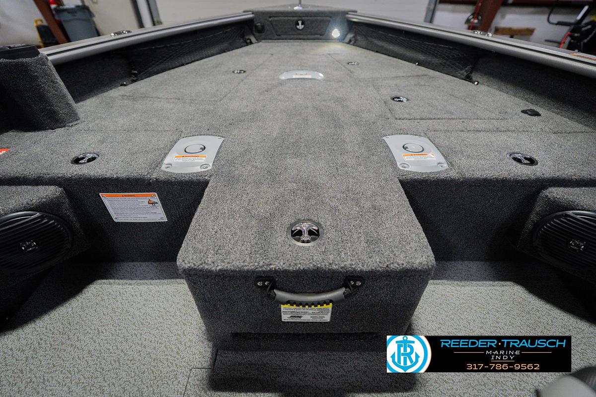 2026 Lund 1875 Pro Guide