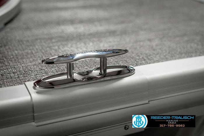 2025 Bennington 25 LTFB