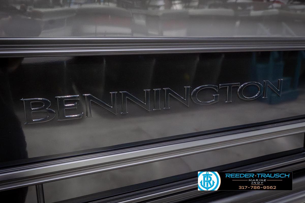 2026 Bennington 188 SF