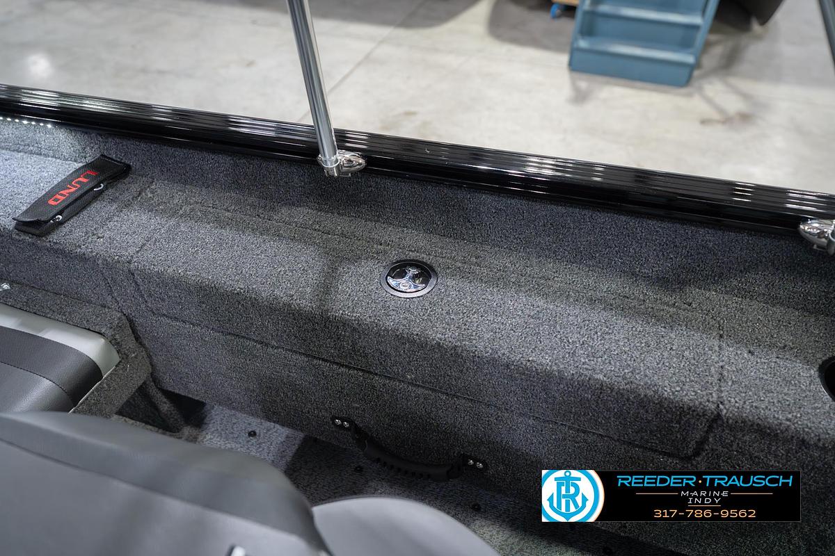 2026 Lund 1775 Adventure Sport