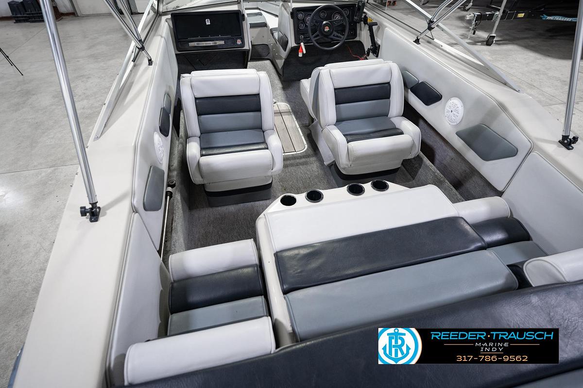 Used 1989 Baja 190 Islander