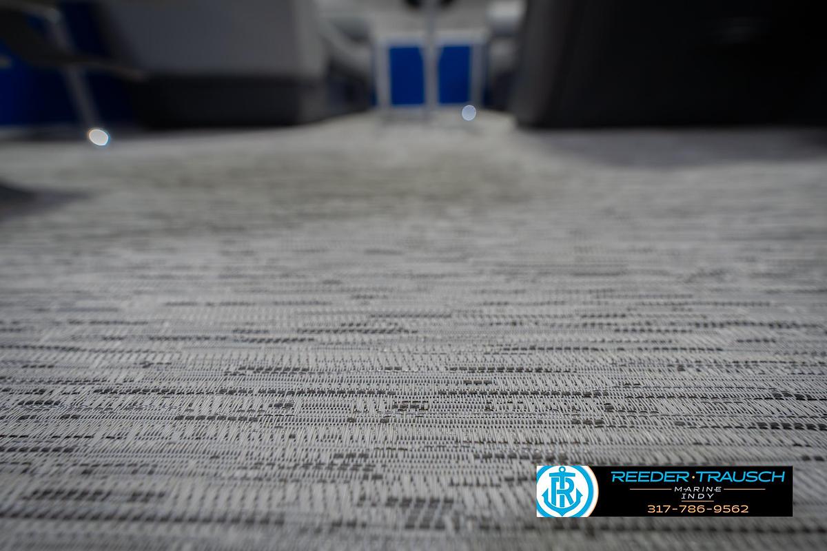 2026 Bennington 23 SSB