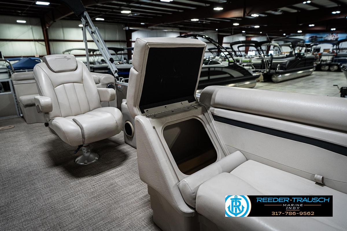 Used 2018 Bennington SSRX