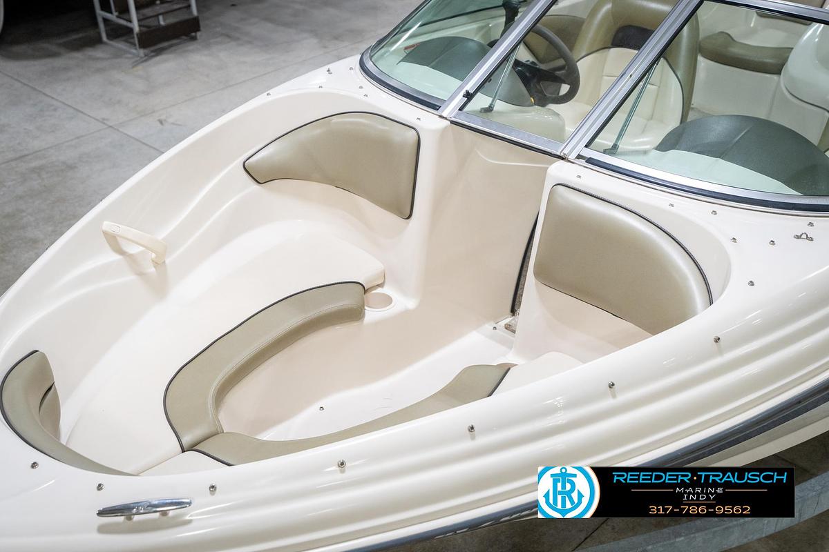 Used 2005 Sea Ray 180 SP