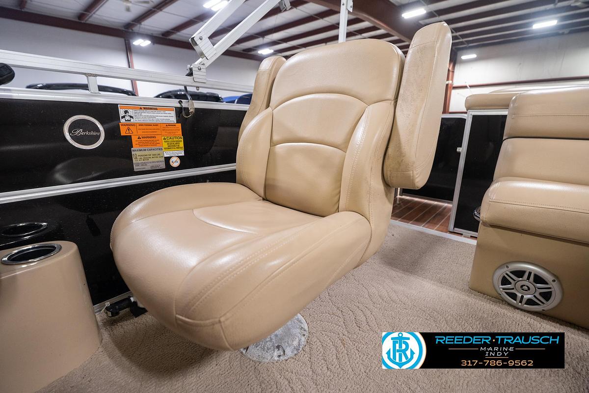 Used 2013 Berkshire 190 CLCTS313