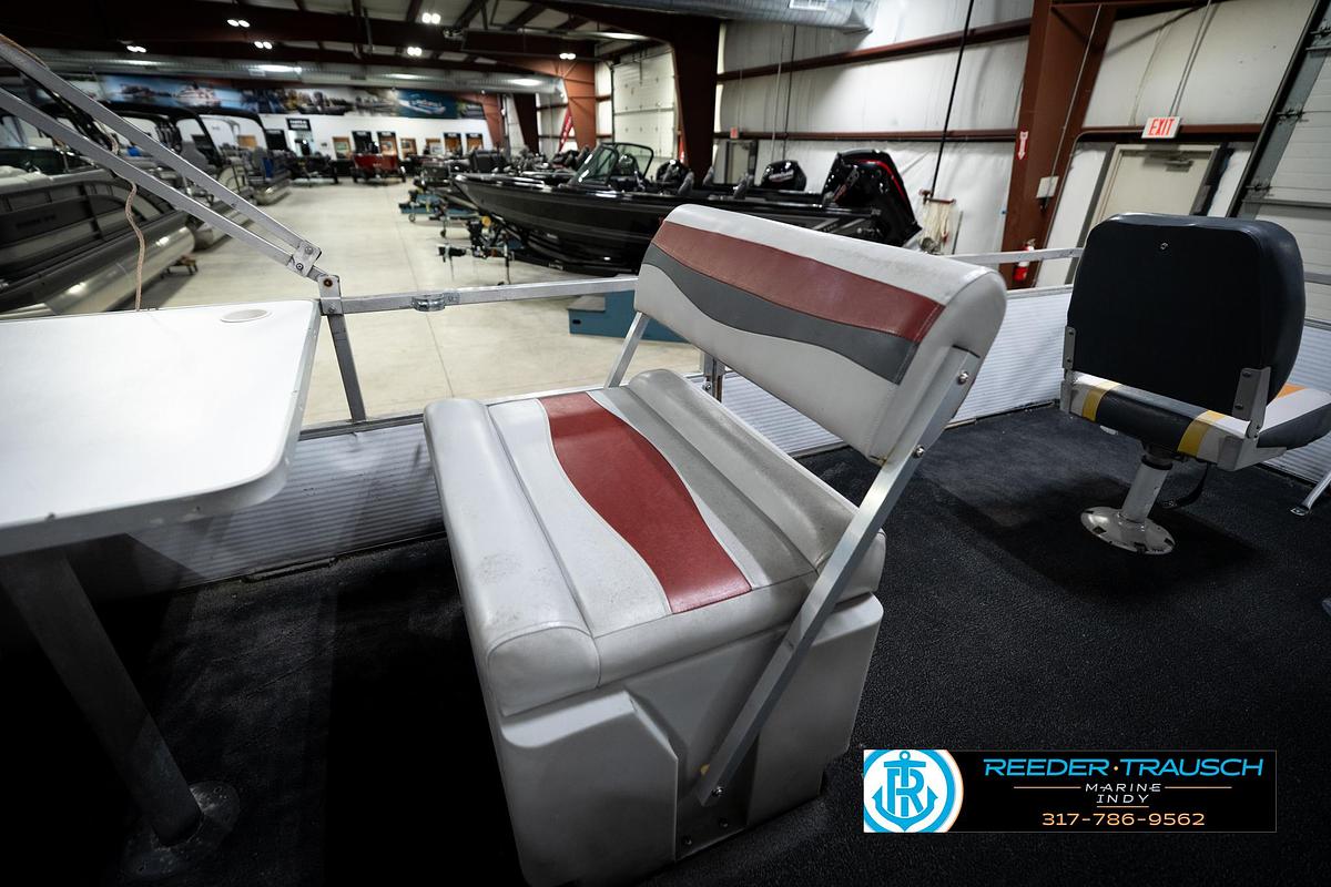 Used 1993 Godfrey Sweetwater