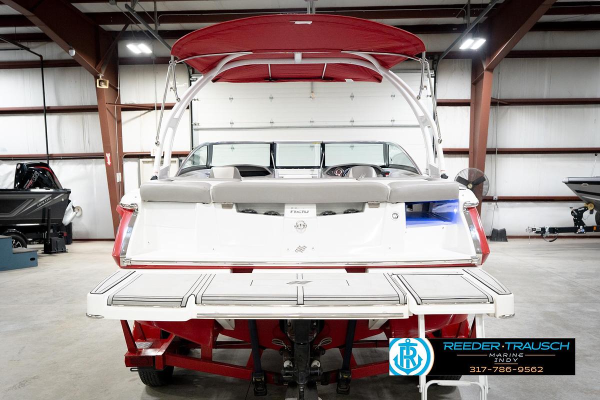 Used 2020 Four Winns MT H210