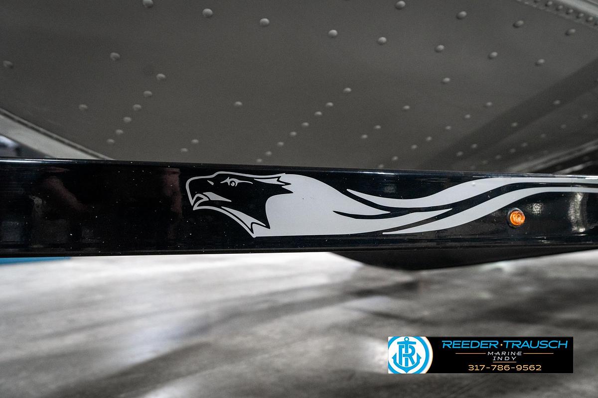 Used 2018 Alumacraft 185 Trophy