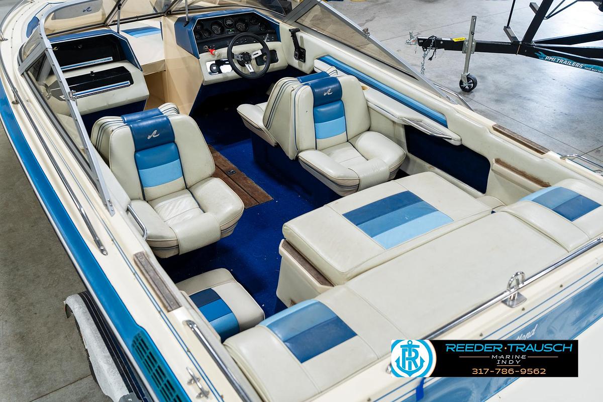 Used 1987 Sea Ray Sorrento