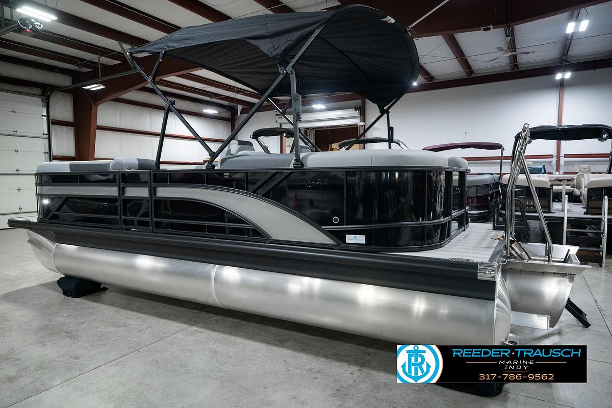 2027 Bennington 22 SSR